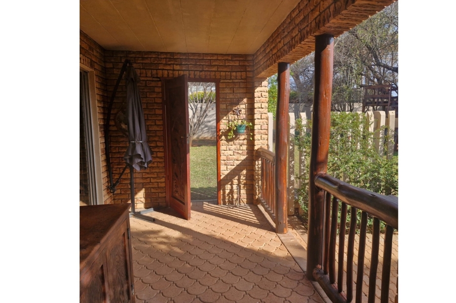 4 Bedroom Property for Sale in Doringkruin North West